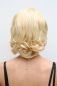 Preview: Perücke blondes kurzes Haar Modell: 26826