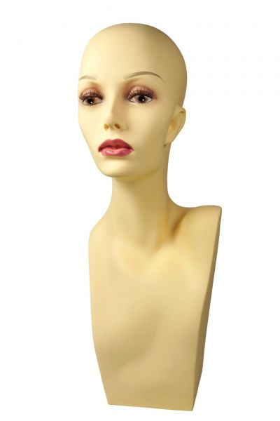 Perückenkopf Modell: PDHA