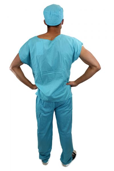 Kostüm Arzt Chirurg K45