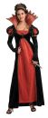 Rubies: Scarlet Vamptess Damenkostüm Modell 2/888672