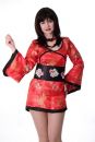 Kostüm China Girl Kurtisane Geisha Modell: L215 Größe: S/M