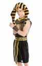Kostüm Herren Pharao Ägypter M/L Modell: M-0028